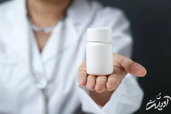 مولتی ویتامین جوشان